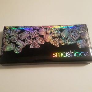 Smashbox eyeshadow